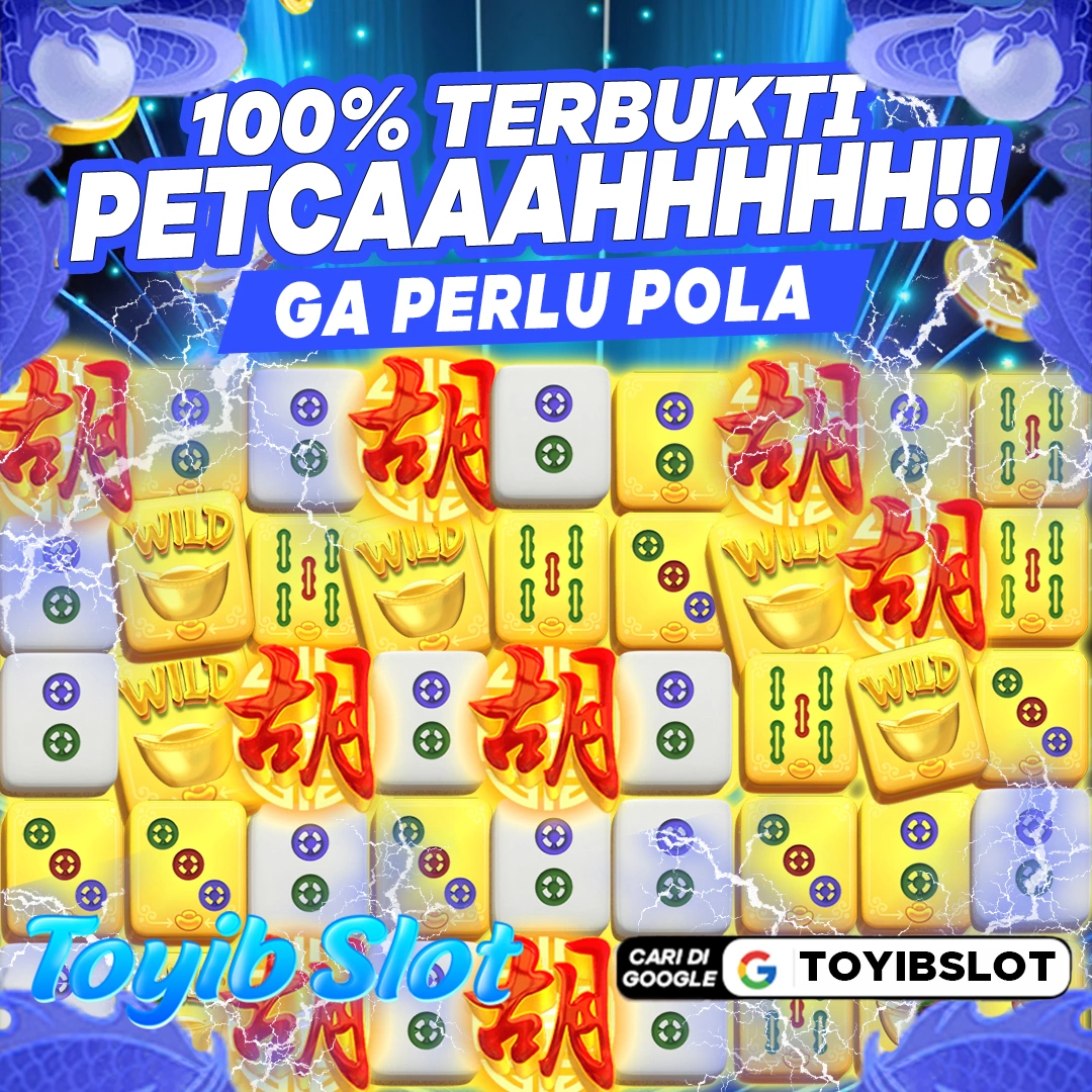 Daftar Toyibslot